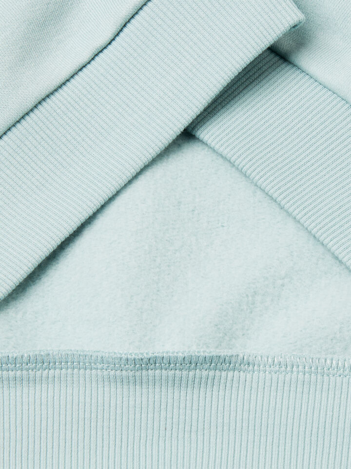 SWEATER W/HOOD Junior Girl image number 3